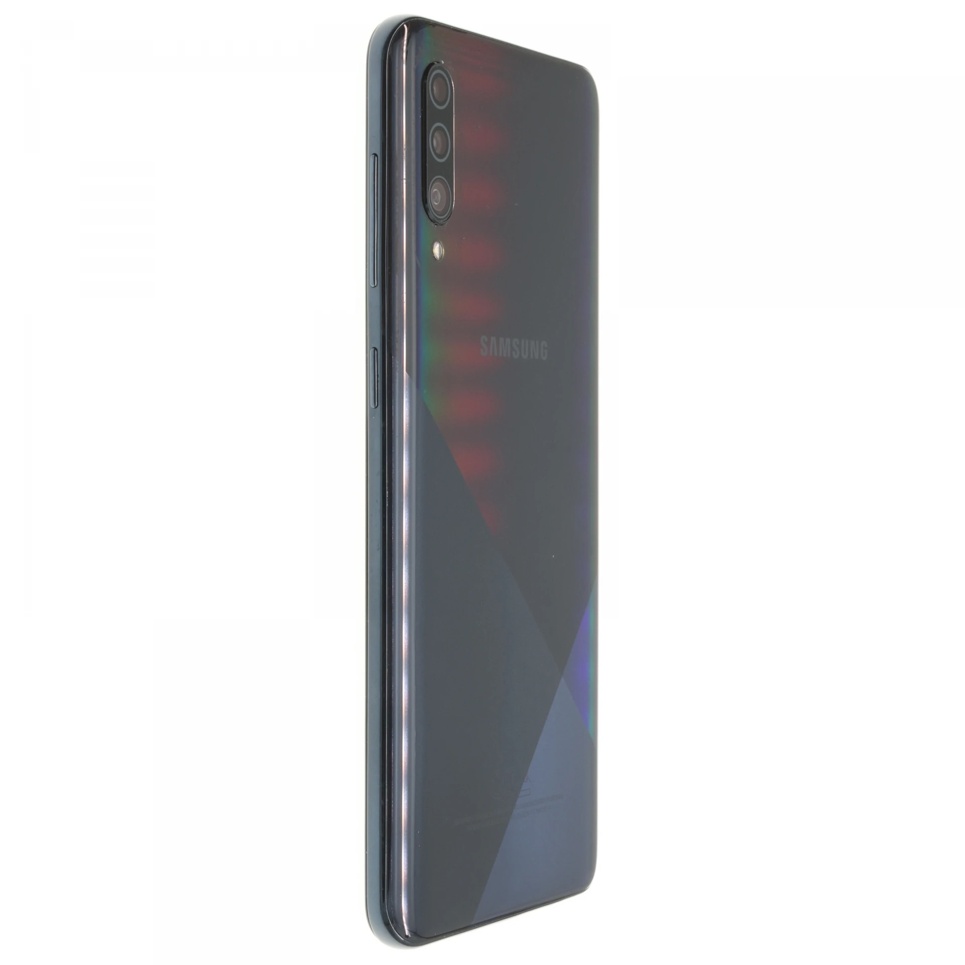 Samsung Galaxy A30S 64 GB Prism Crush Black 